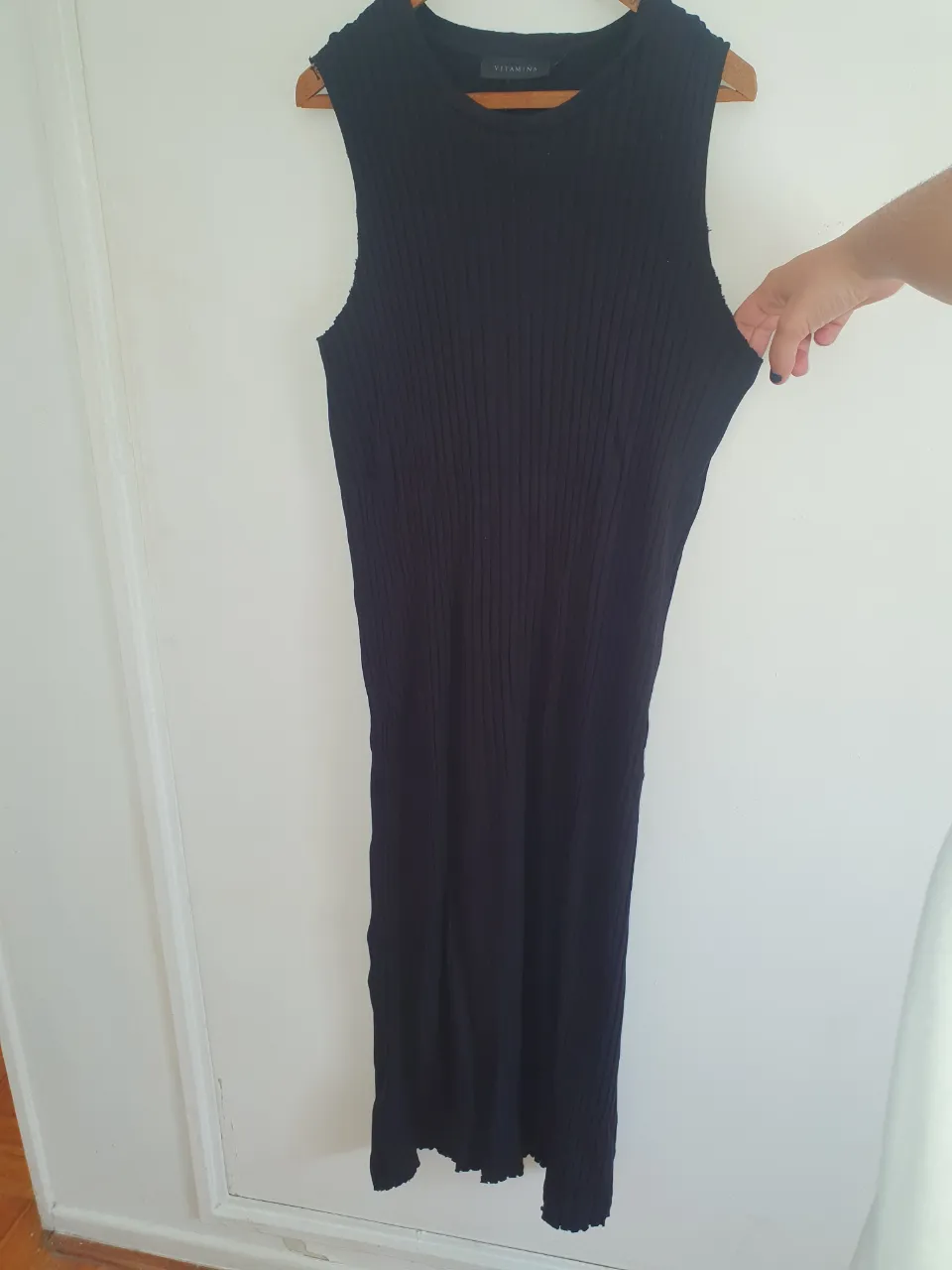 Vestido Vitamina - imagen 1