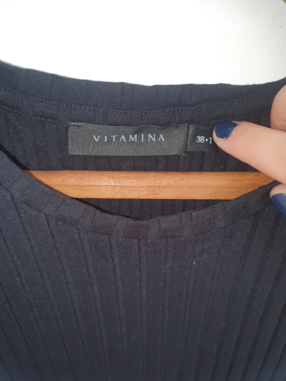 Vestido Vitamina - imagen 2