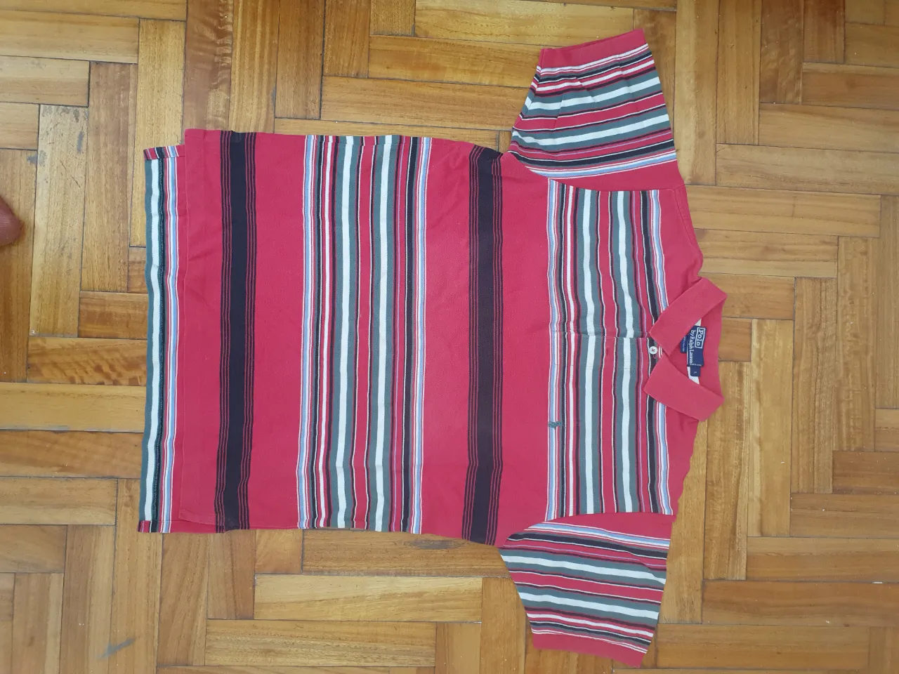 Remera Polo Ralph Lauren - imagen 1