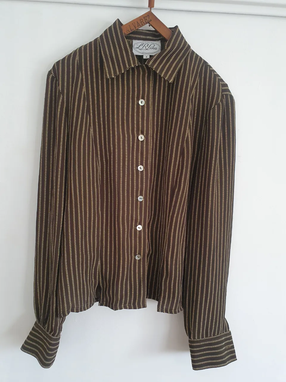 Camisa Sin marca - imagen 1