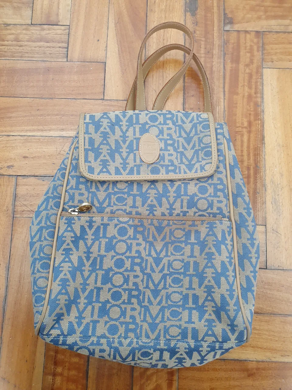 Mochila Mc taylor - imagen 1