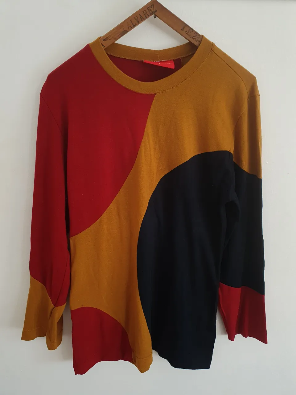 Remera Paula Cahen D'Anvers - imagen 1