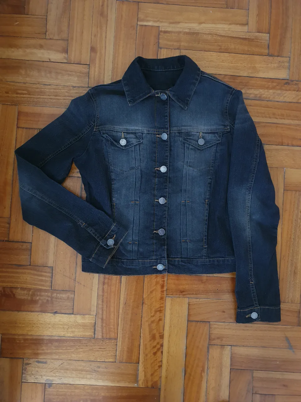 Campera Ona Saez - imagen 1