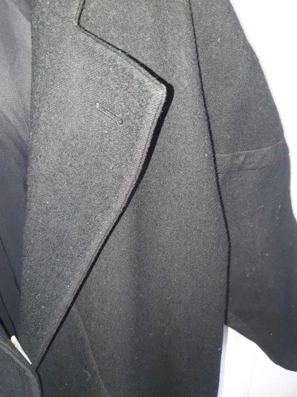 Campera Fem fem - Vista 3