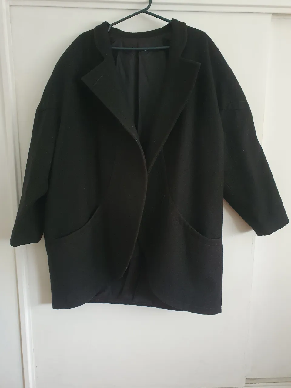 Campera Fem fem