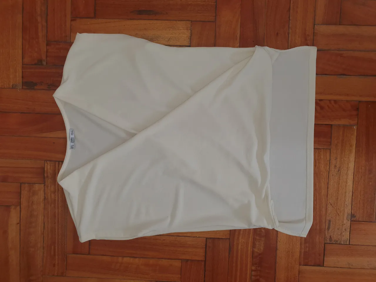 Remera Zara - imagen 2