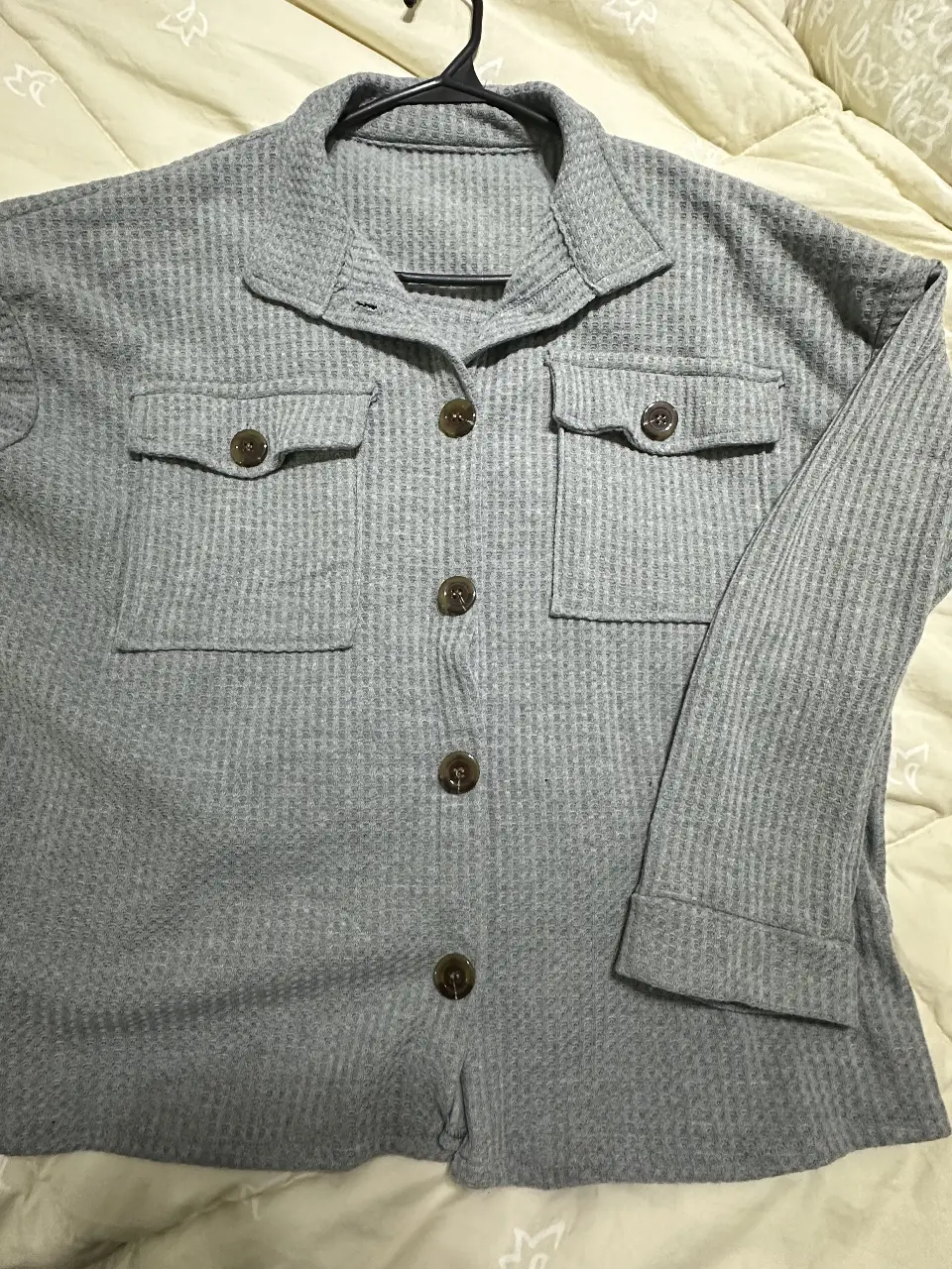 Campera Sin marca - imagen 2