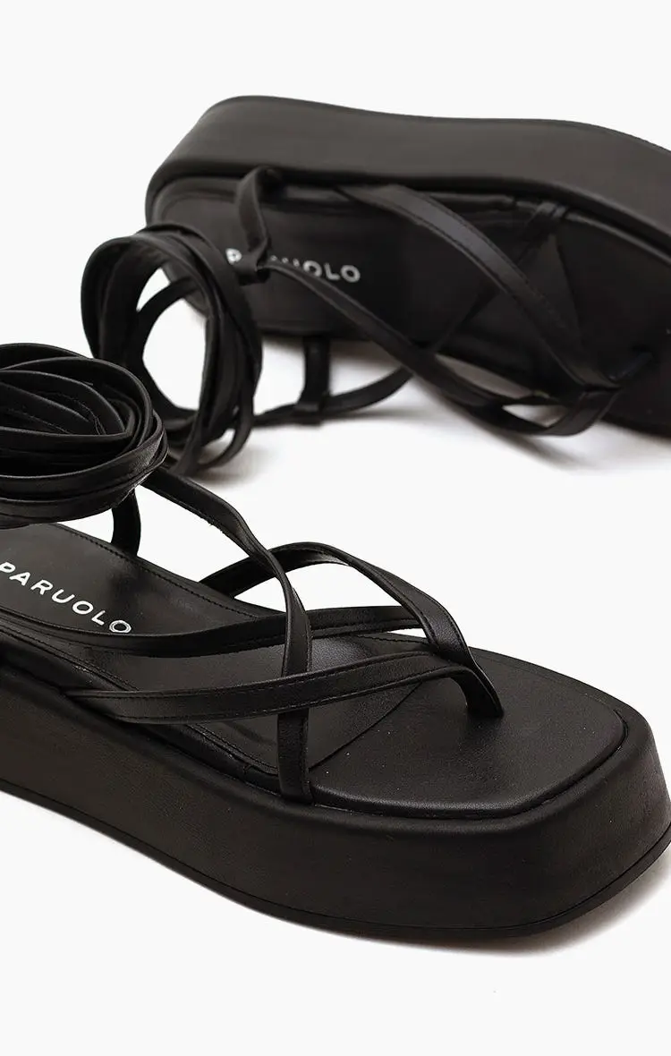 Sandalias Paruolo - imagen 2