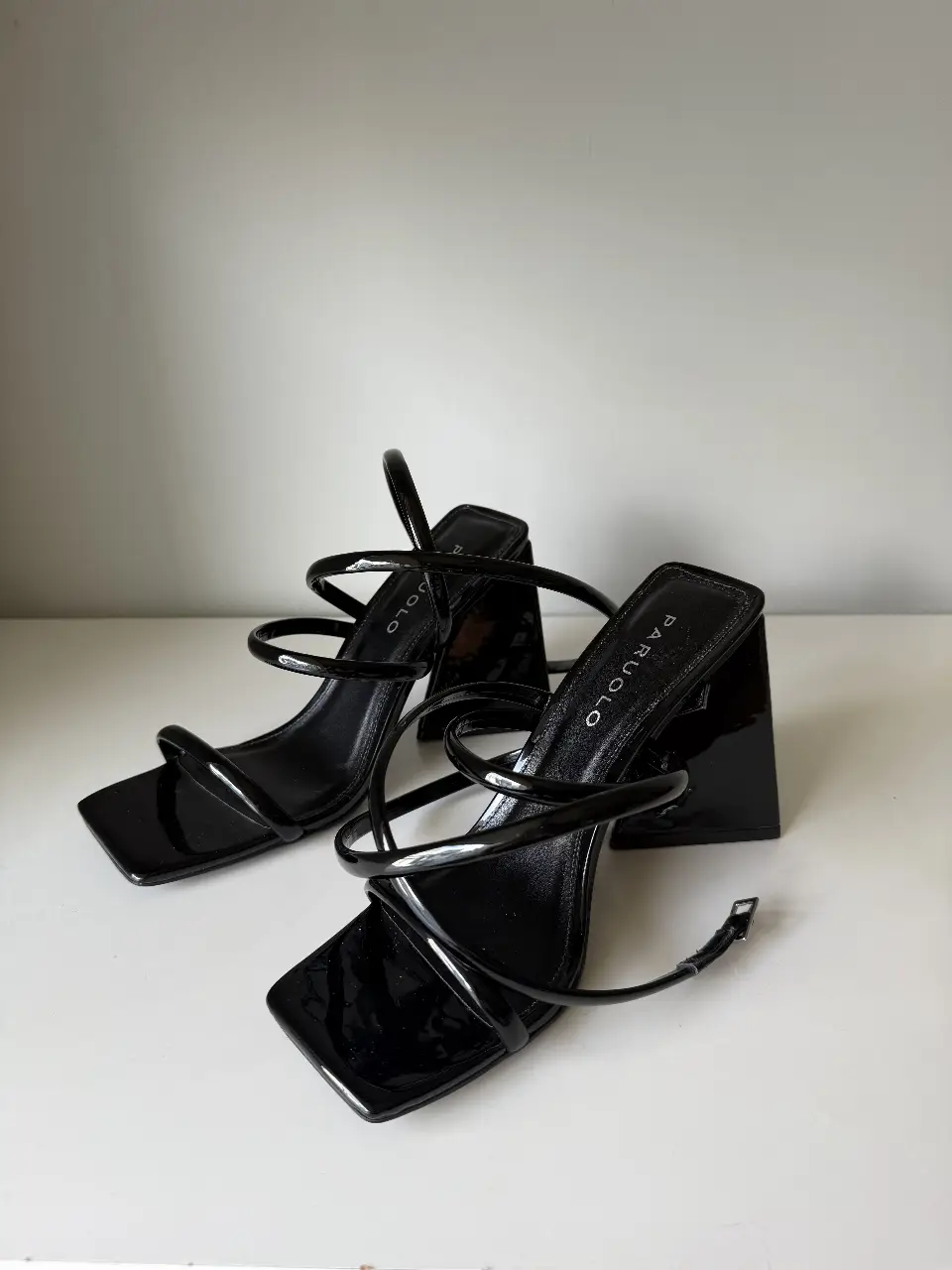 Sandalias Paruolo - imagen 3