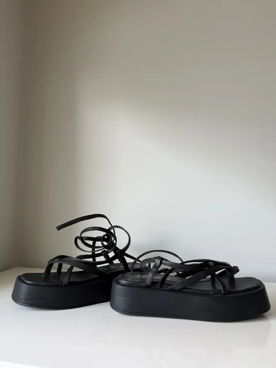 Sandalias Paruolo - imagen 4