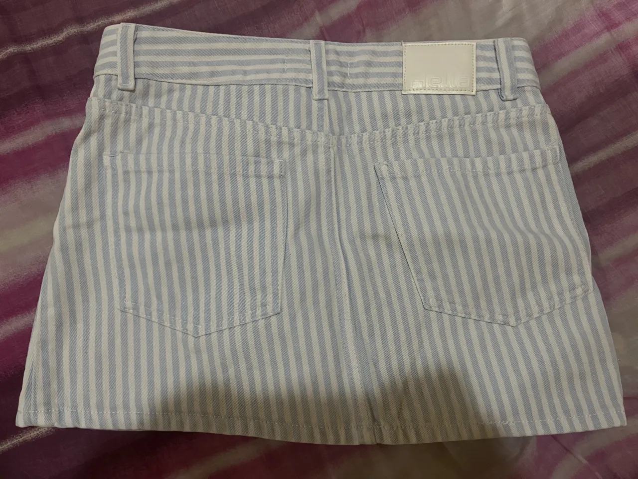 Pollera Hella - imagen 2