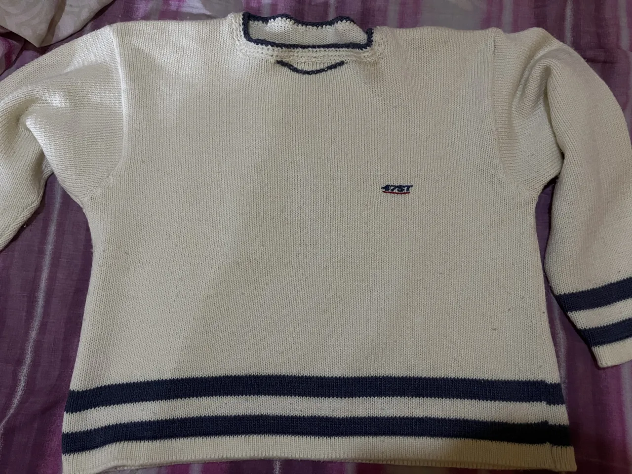 Sweater i ♥ 47 - imagen 2