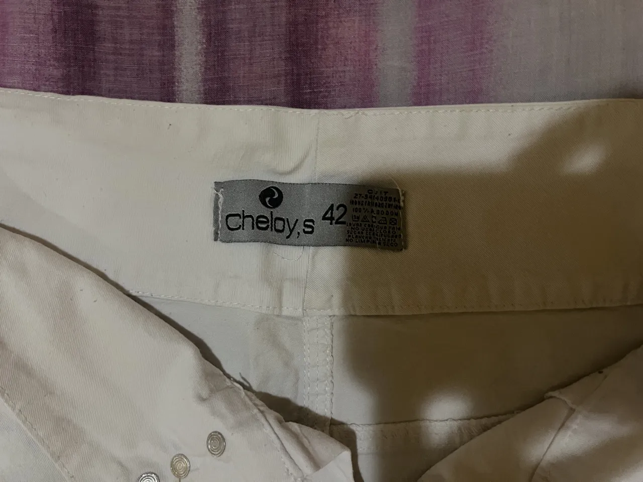 Pollera Cheloy,s - imagen 3