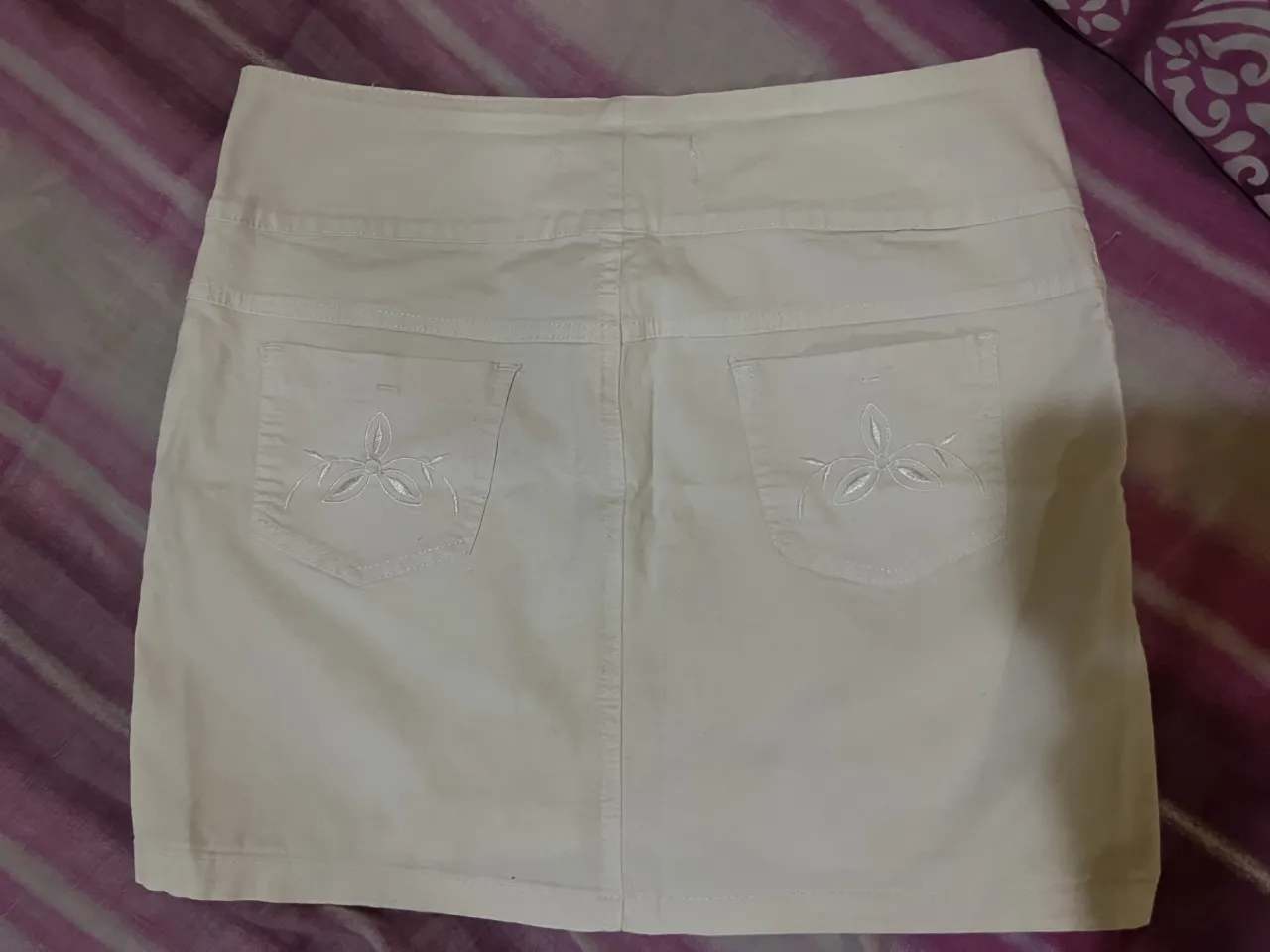 Pollera Cheloy,s - imagen 2