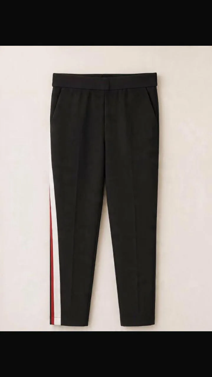 Pantalón Zara Basic - imagen 3