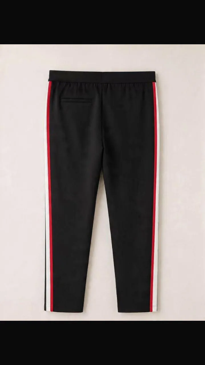Pantalón Zara Basic - imagen 2