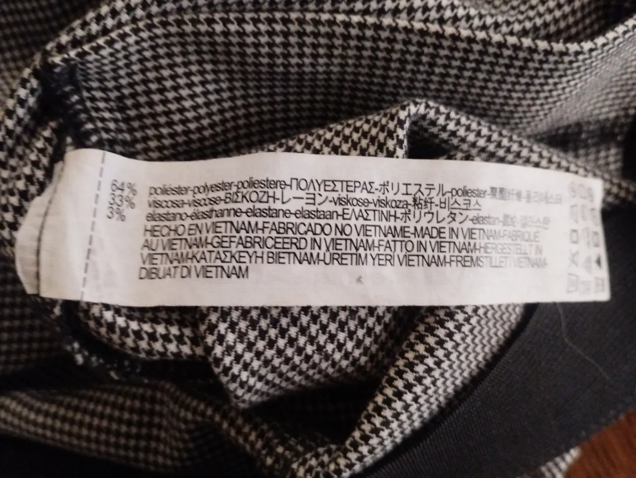 Pantalón Zara - imagen 4