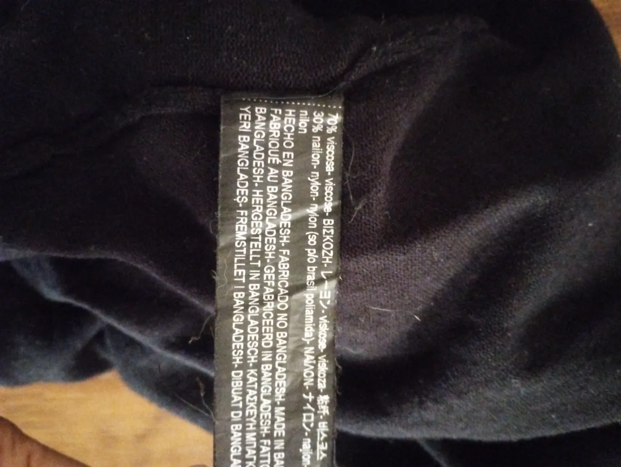 Cardigan Zara - imagen 4