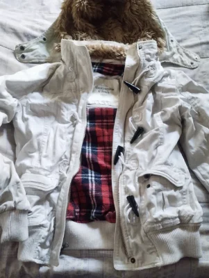 Abercrombie & Fitch