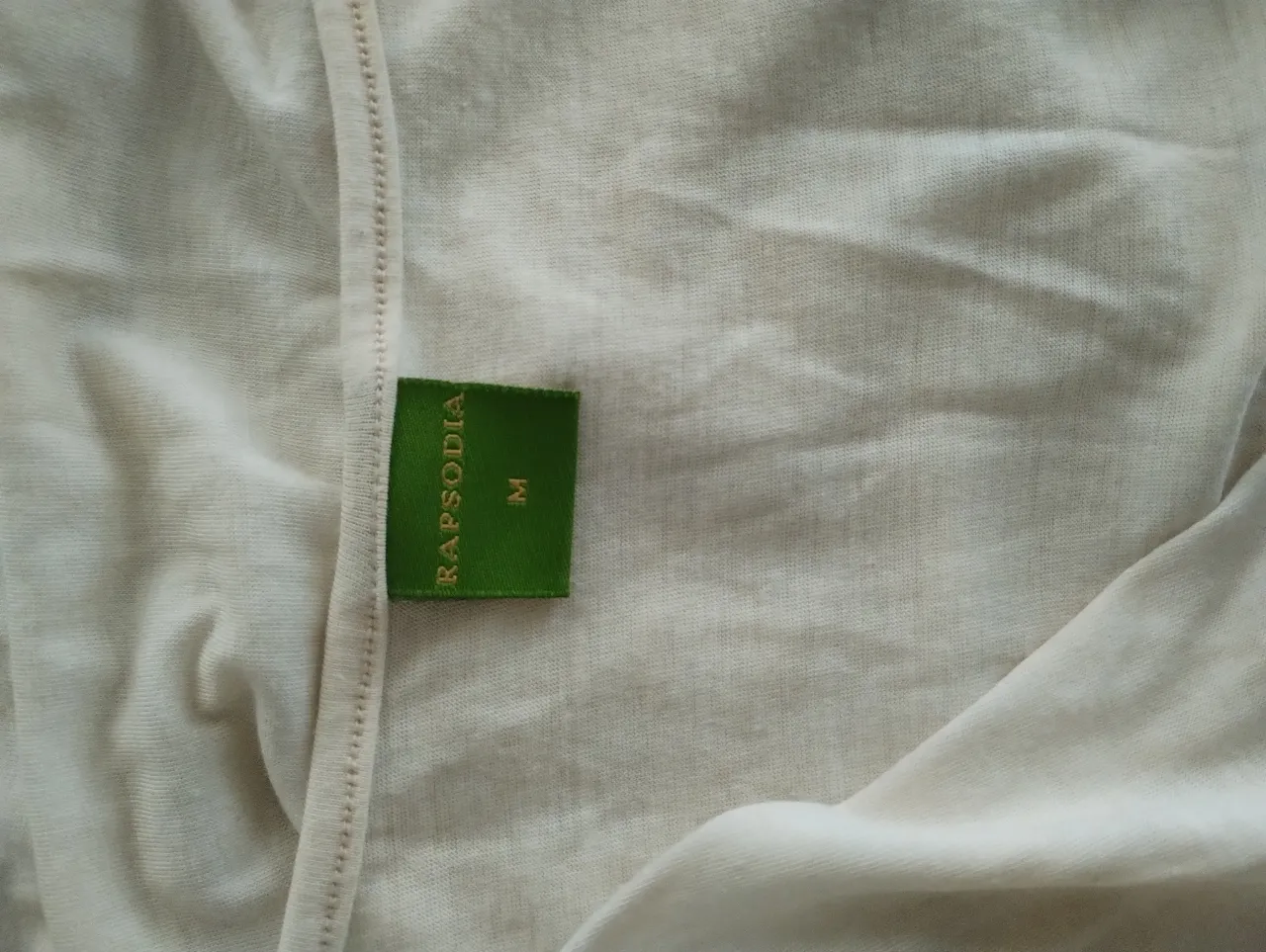 Remera Rapsodia - imagen 5