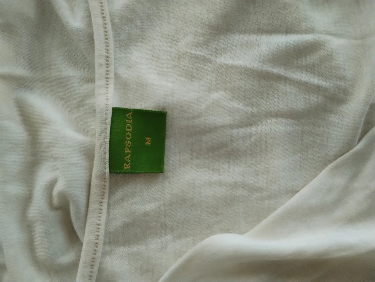 Remera Rapsodia - imagen 4