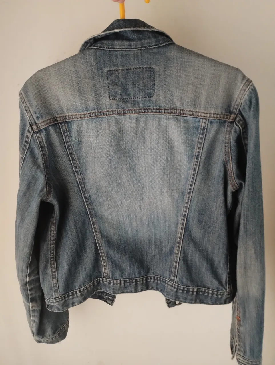 Campera Jazmin Chebar Jeans - imagen 2