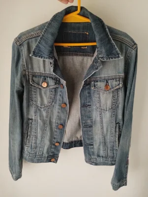 Jazmin Chebar Jeans