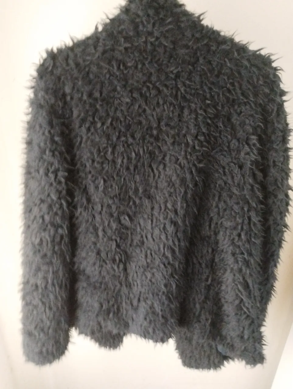 Campera Zara Basic - imagen 2