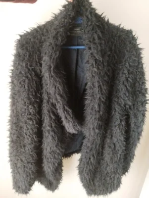 Zara Basic