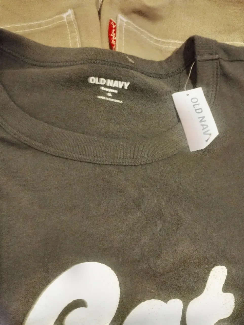 Remera Old Navy - imagen 2