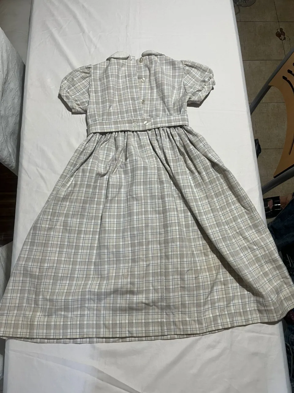 Vestido corto La folie - imagen 2