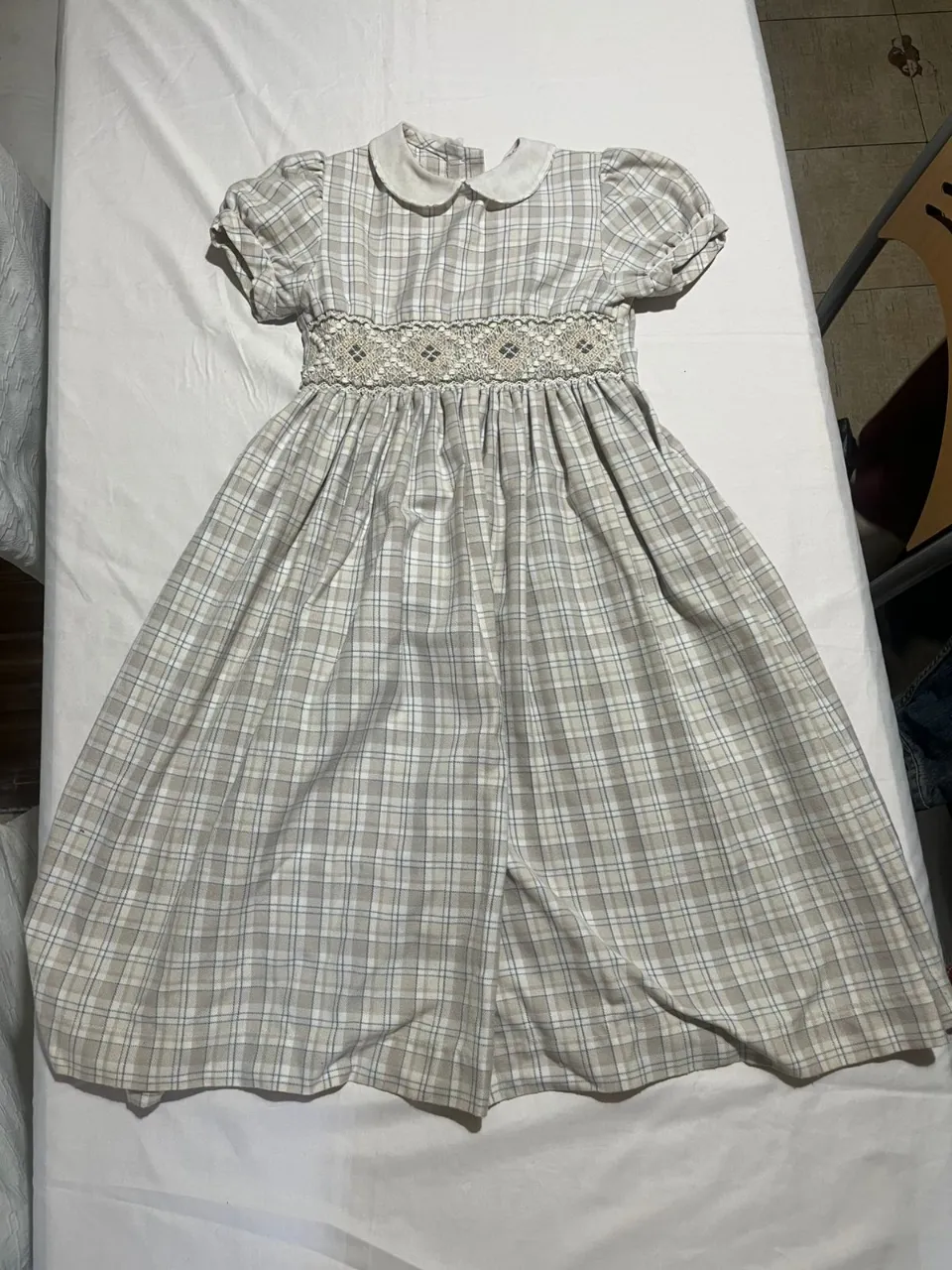 Vestido corto La folie - imagen 1