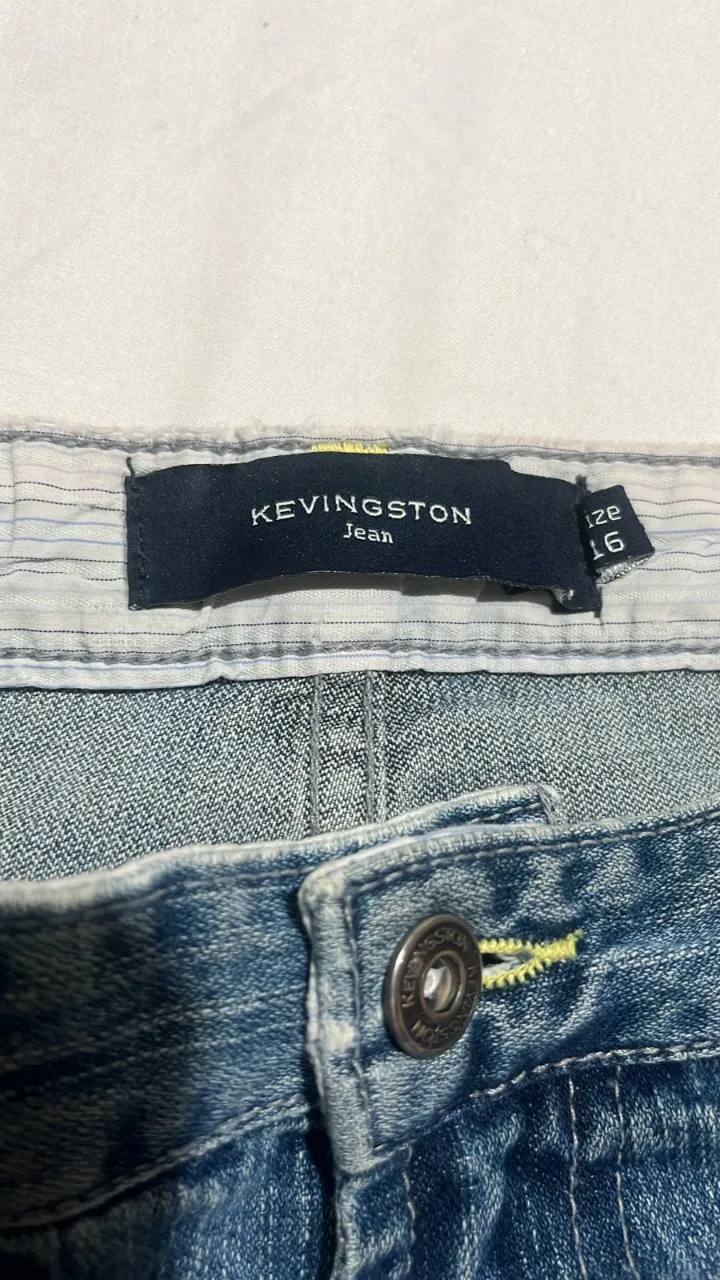 Bermuda Kevingston - imagen 3
