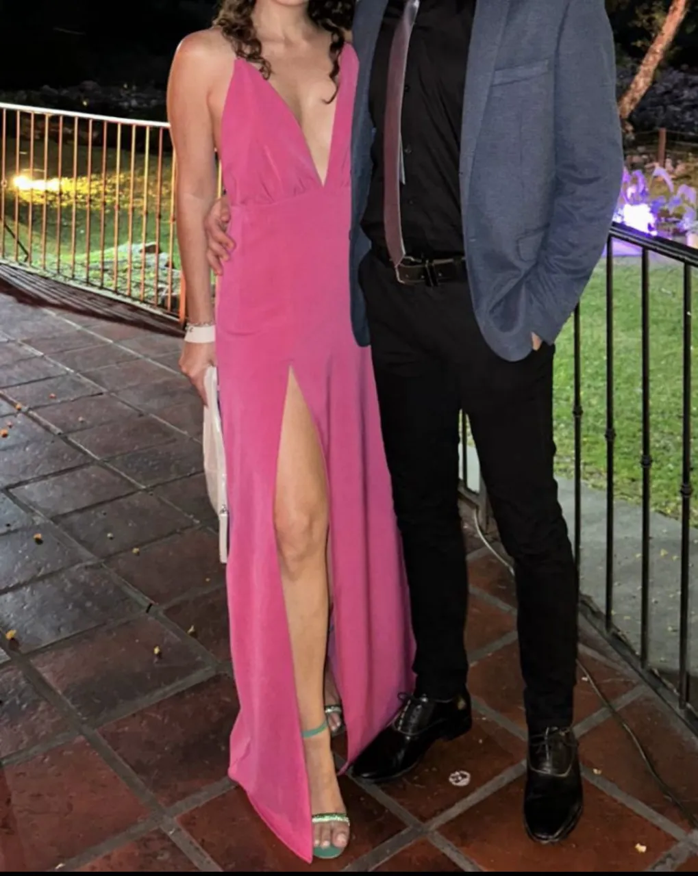 Vestido Otra - imagen 2