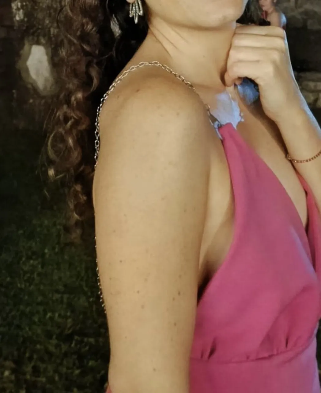 Vestido Otra - imagen 4