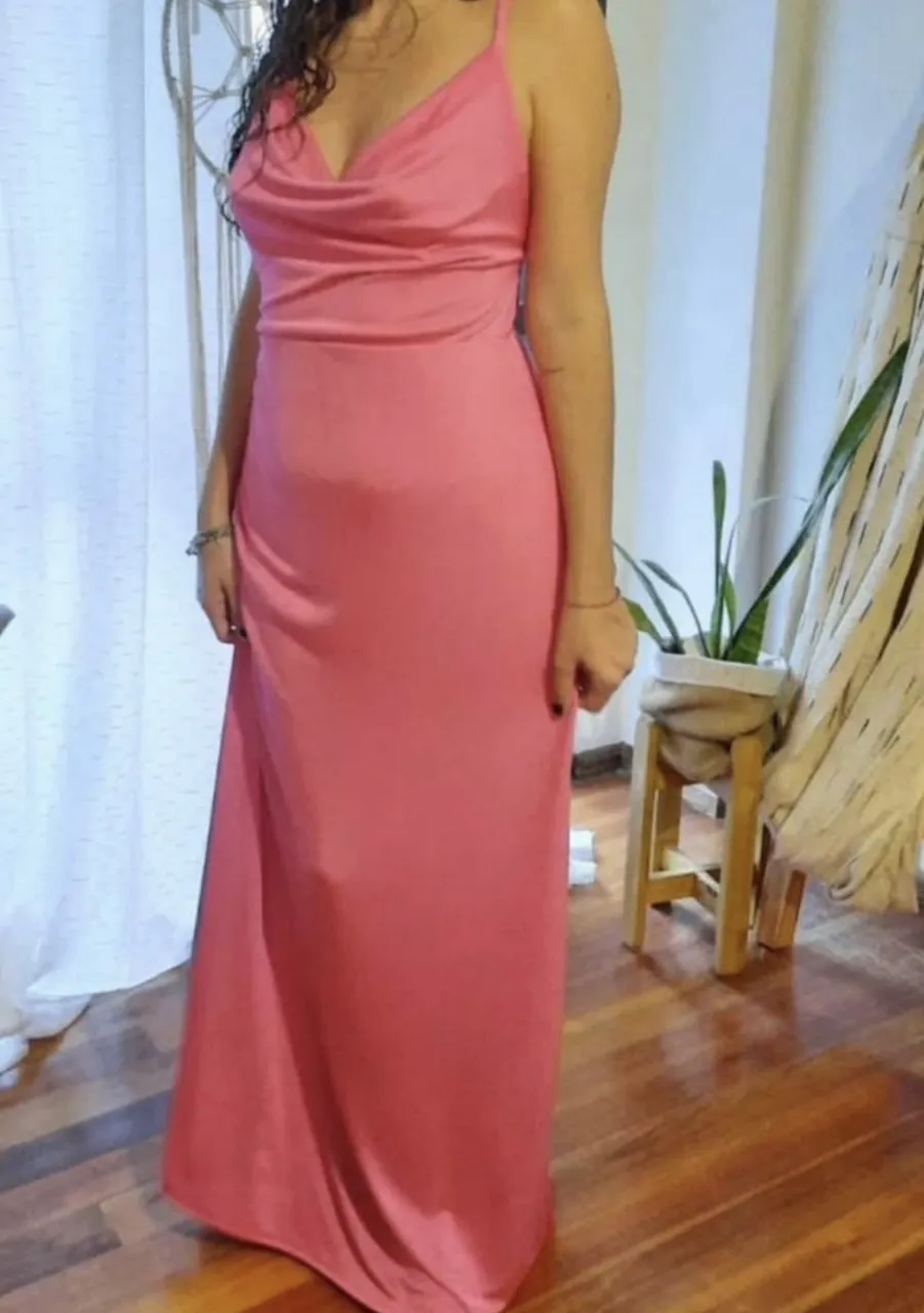 Vestido By cloe - imagen 4