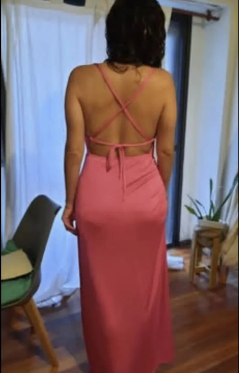 Vestido By cloe - imagen 3