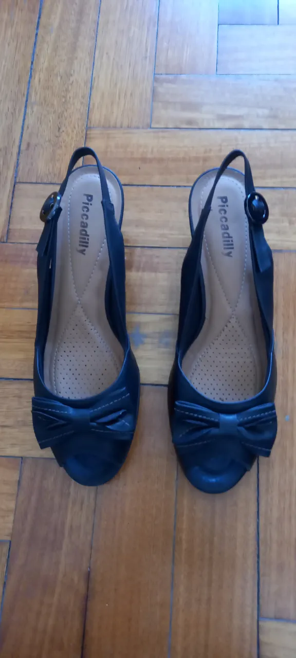 Sandalias Piccadilly - imagen 1