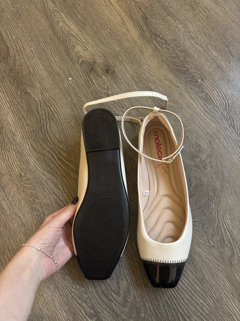Ballerinas Moleca - imagen 2