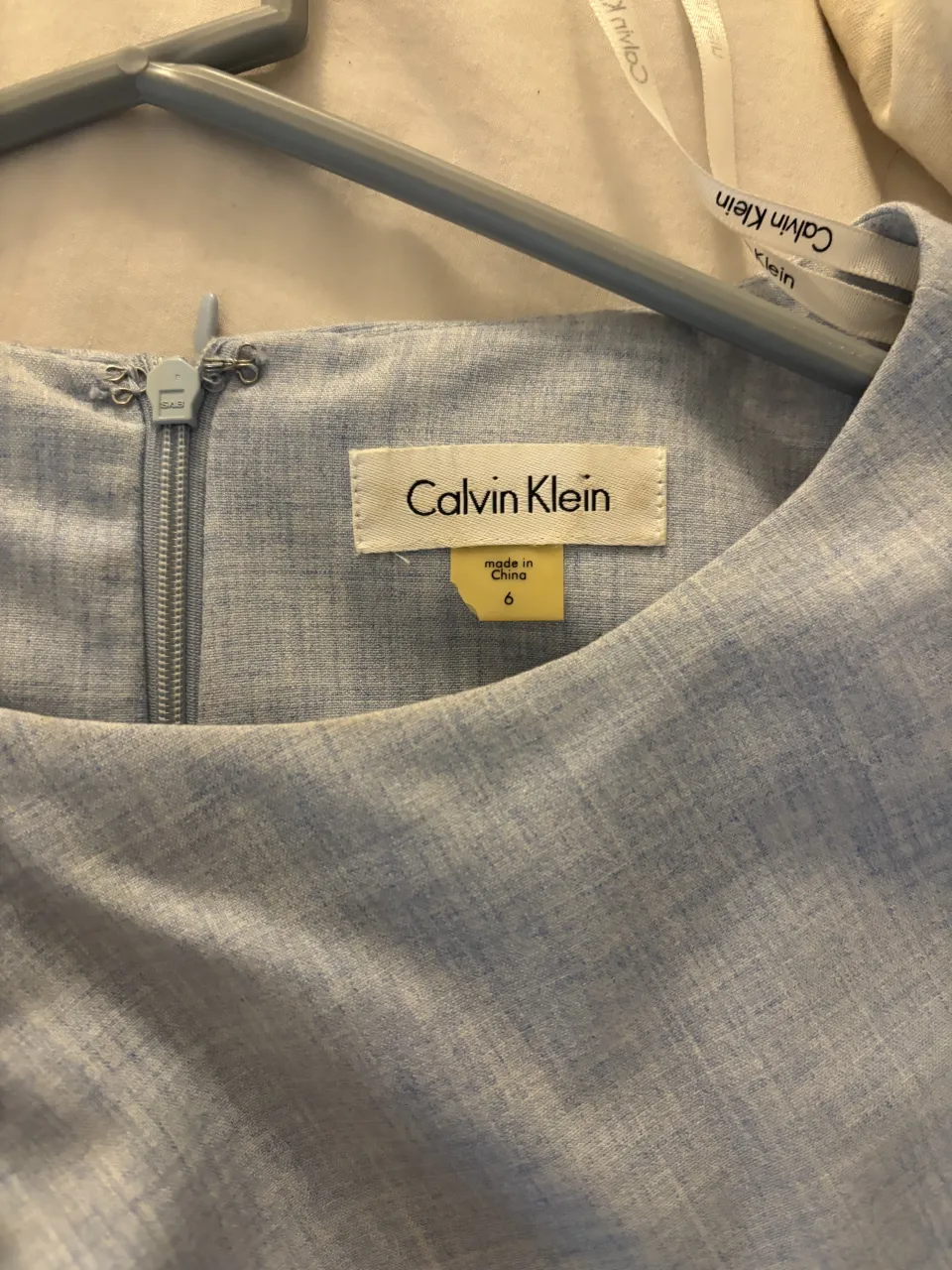 Vestido Calvin Klein - imagen 2