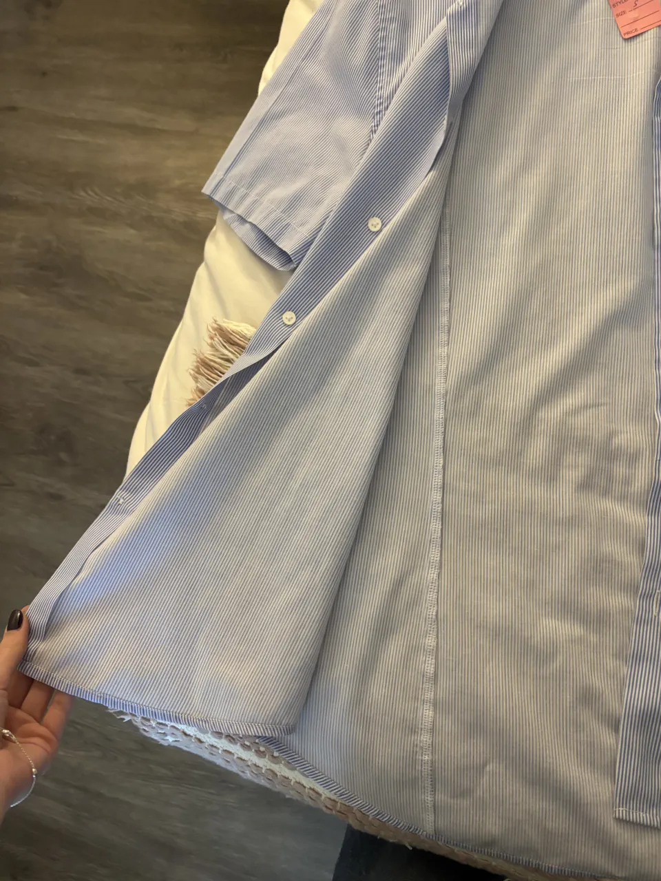 Camisa H&M - imagen 3