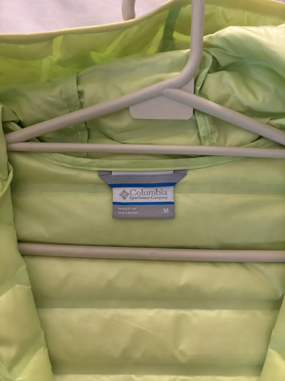 Campera Columbia - imagen 3