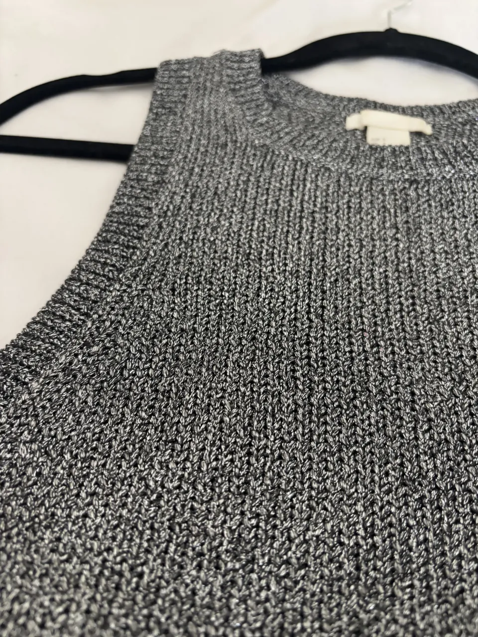 Musculosa H&M - imagen 3