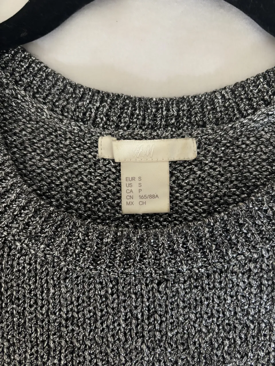 Musculosa H&M - imagen 2