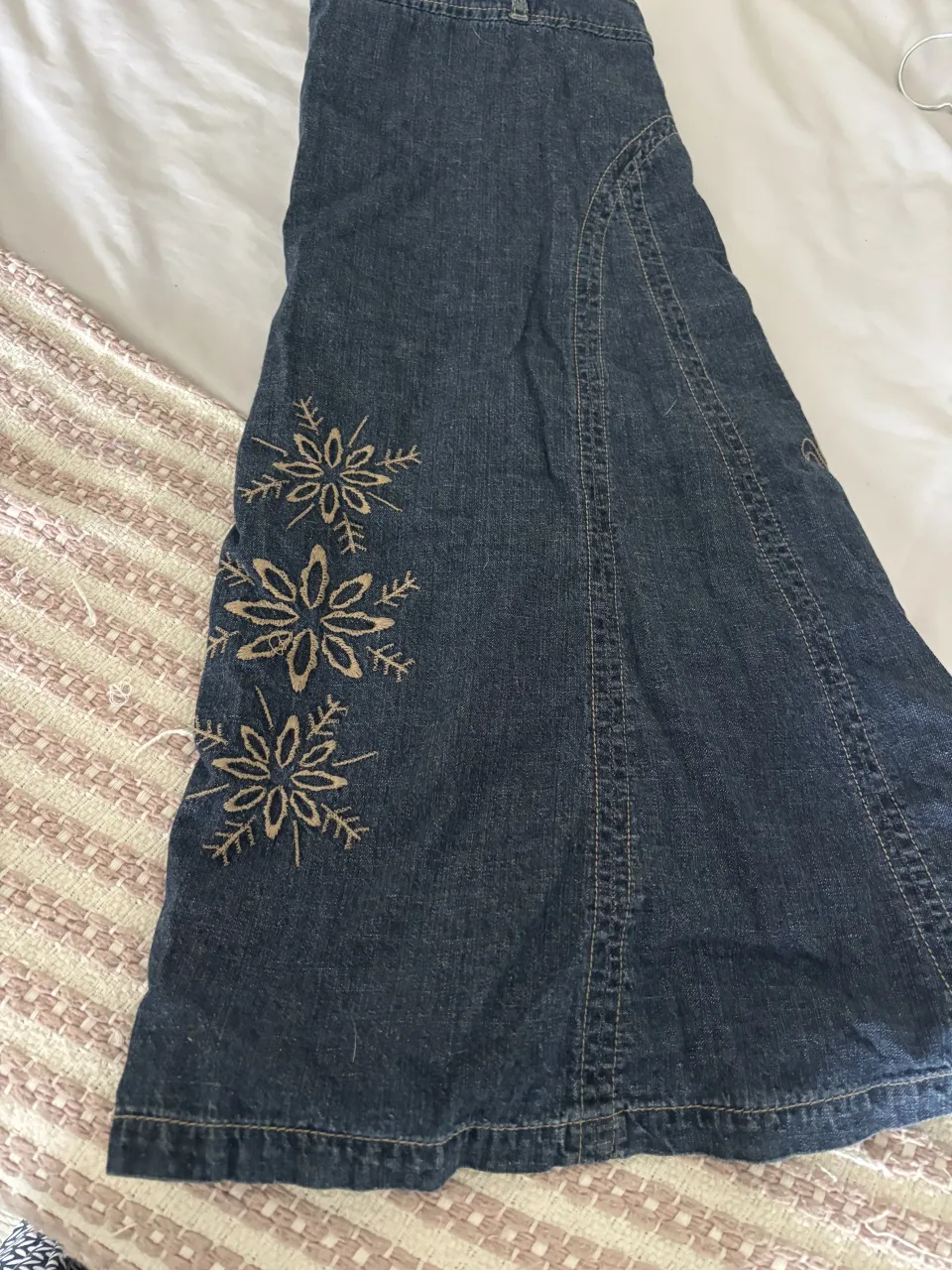 Pollera Faded Glory - imagen 2