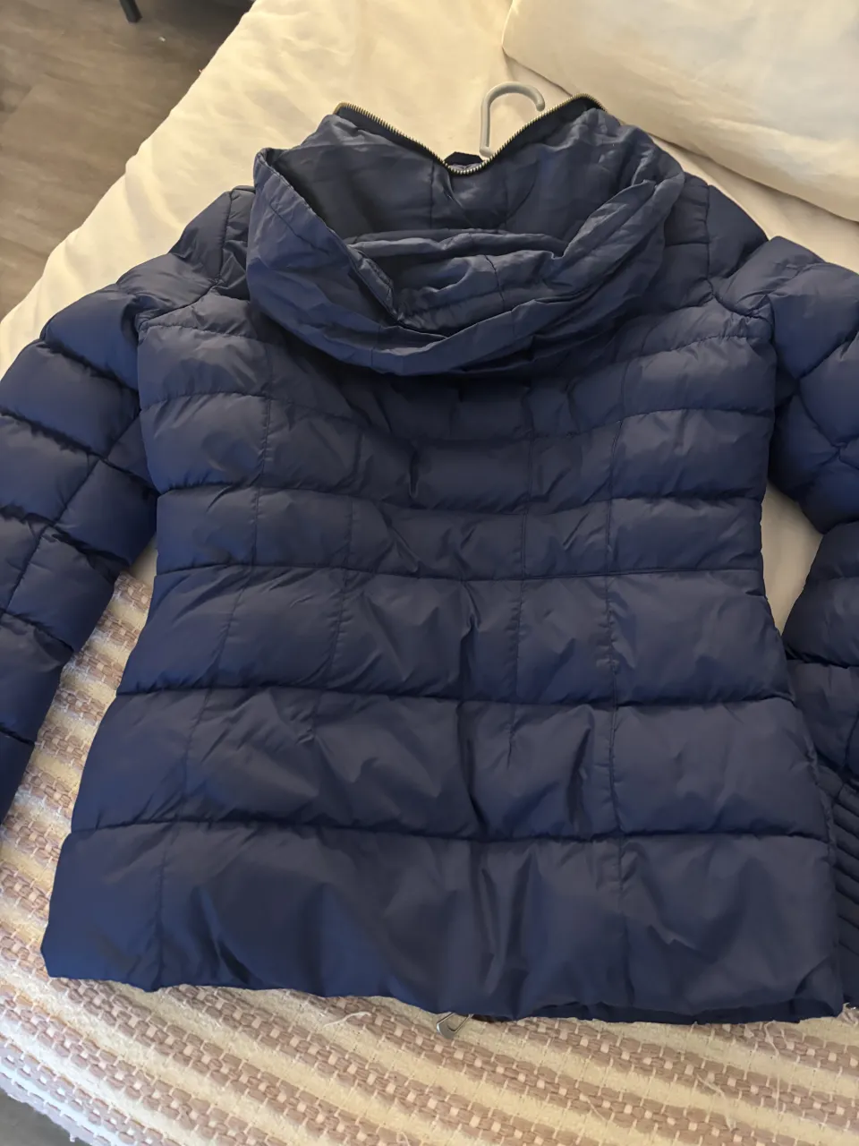 Campera Generica - imagen 2