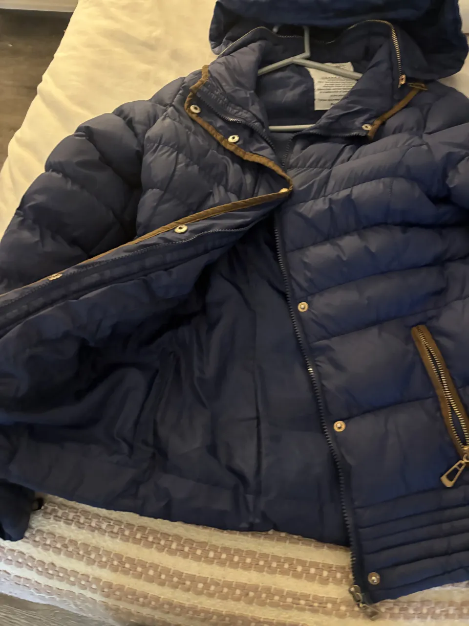 Campera Generica - imagen 3