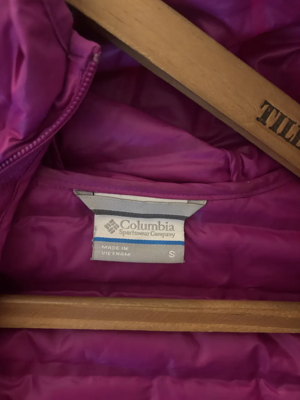 Campera Columbia - imagen 2