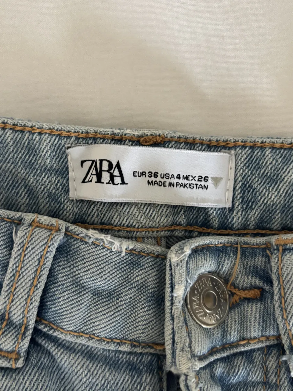 Jean Zara - imagen 2
