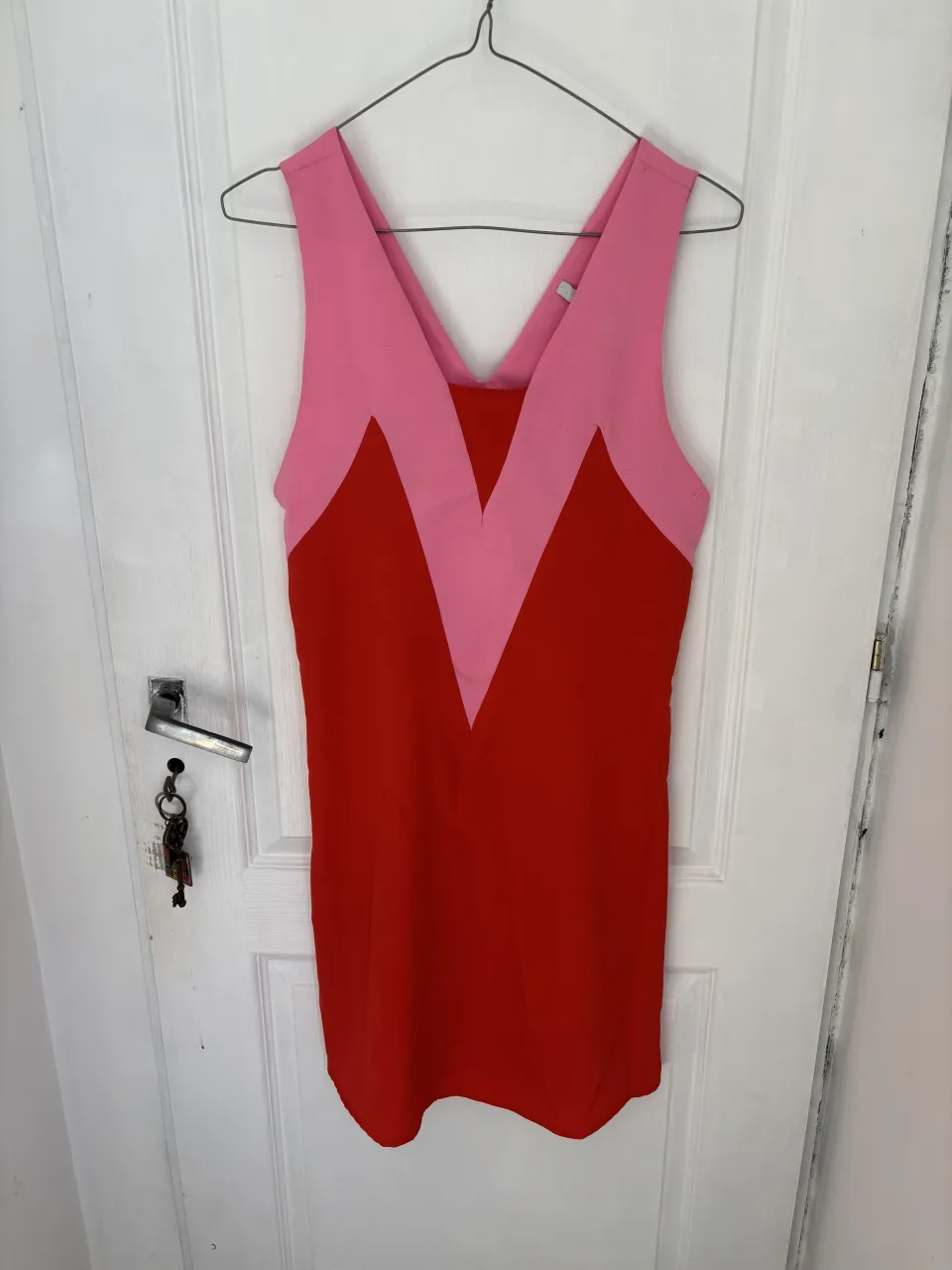 Vestido Desiderata - imagen 1